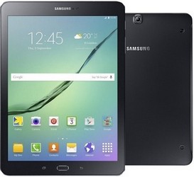 Замена разъема USB на планшете Samsung Galaxy Tab S2 VE 9.7 в Туле